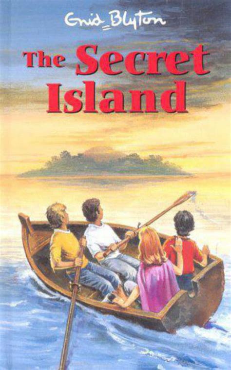 secret   secret island nostalgic bookshelf