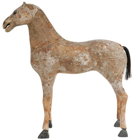 toy horse  stdibs