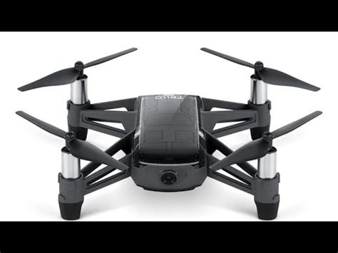 useset   tello drone  youtube
