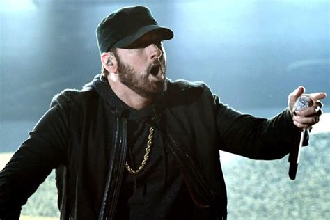 oscars audience reacts  surprise eminem performance  gallery  shock  awe  thewrap