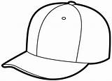 Cap Drawing Hat Baseball Line Coloring Sketch Clipart Thinking Template Pages Clip Pilgrim Puts Addressing Nlrb Circuit Dc Its When sketch template