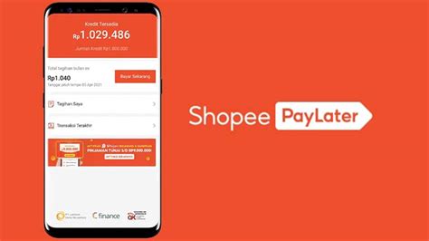 denda shopee paylater   menghitung info biaya