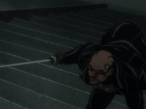blade tv series