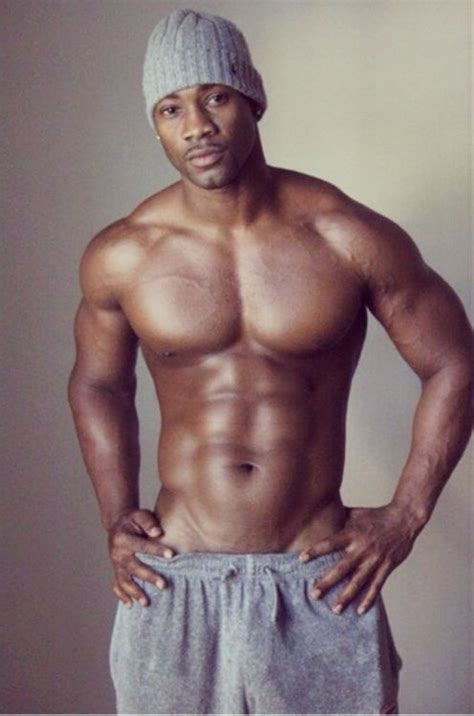 Sexy gay buff niggas