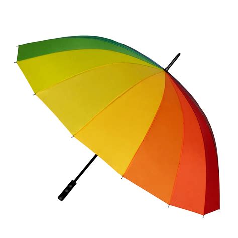regenboog paraplu parapluwinkelnl