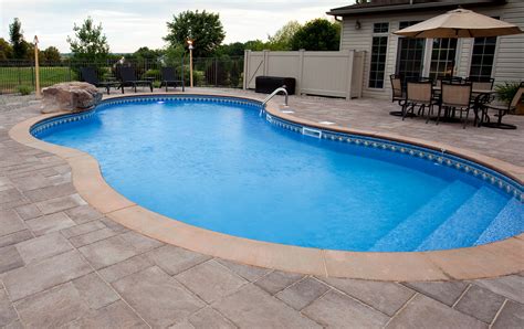 residential swimming pool hardscapes outdoor living  hubler