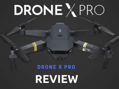 drone  pro review   reviews wont