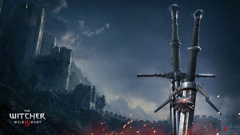 770 the witcher 3 wild hunt hd wallpapers and backgrounds