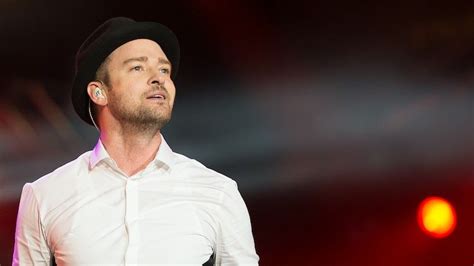 Justin Timberlake S 20 20 Experiment 2 Of 2 Is Almost What We Needed