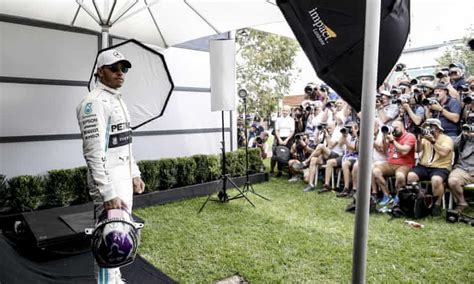 lewis hamilton s stature soars as f1 melbourne delusions are shattered