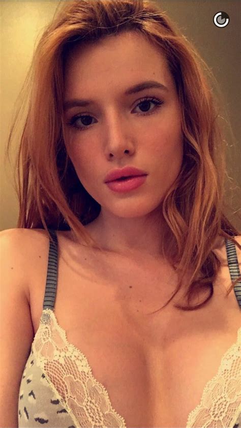 Bella Thorne Sexy 2 New Photos Thefappening