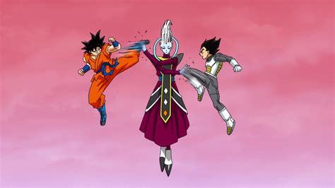 dragon ball z resurrection of f is action packed fun the geekiary