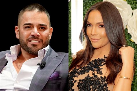 Mike Shouhed Talks Marriage To Jessica Parido New Relationship The