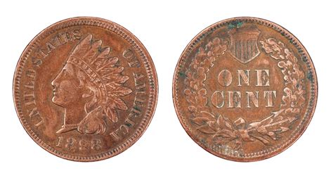 accurately grade indian head pennies