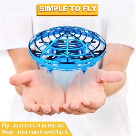 hand operated drone  kids hands  mini drones  kids flying ball toys walmart canada
