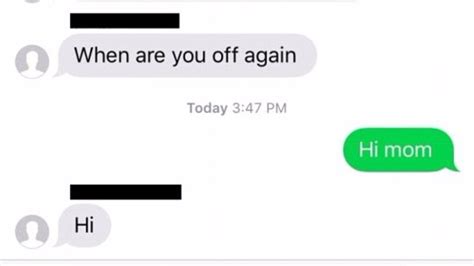 innocent woman gets trapped in her mother s sexts mashable