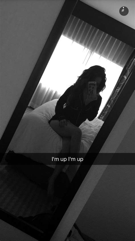 Sexy Snapchat • R Beckyg Cute Selfie Ideas Girls Life Girl
