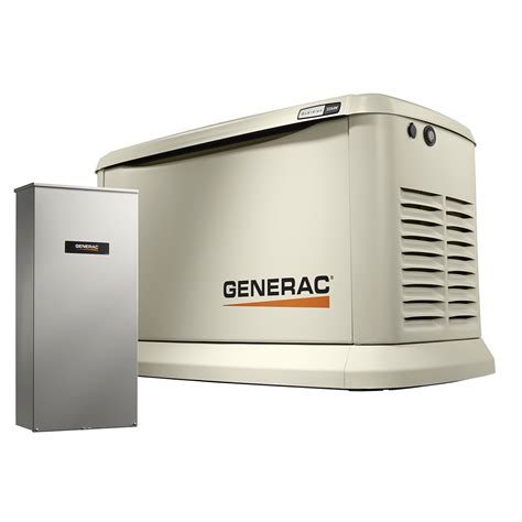 top  generac generator power  home power outage   choice