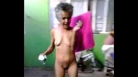 old lady dancing naked xvideos