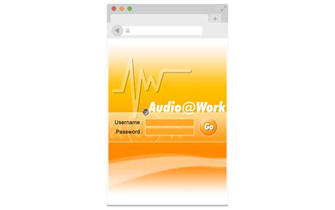 audioatwork dhaval naik ux designer  toronto