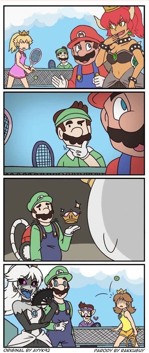 Princess Boo Super Mario Memes Funny Pictures Funny Games
