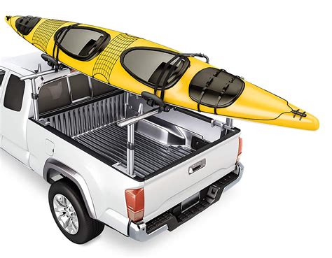 aa racks pickup truck bed racks height adjustable utility aluminum truck bed rack