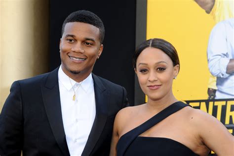 Tia Mowry And Cory Hardrict S Net Worth Reflects How Far They Have Come