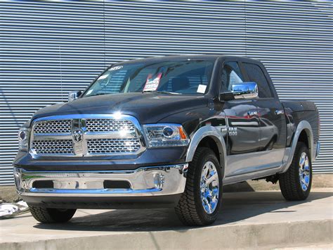 filedodge ram  laramie quad cab  jpg wikimedia