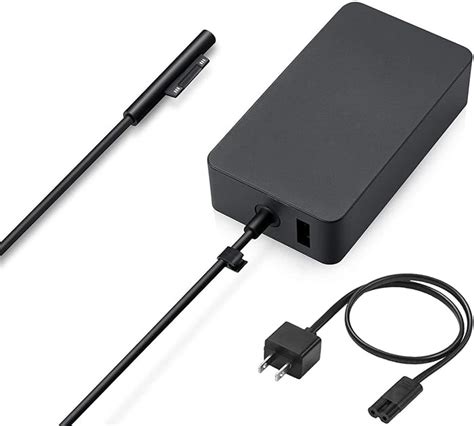 top  windows microsoft surface laptop charger   home