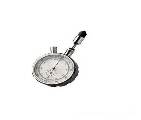 tachometer analog   price  thane  swastik scientific instruments private limited id