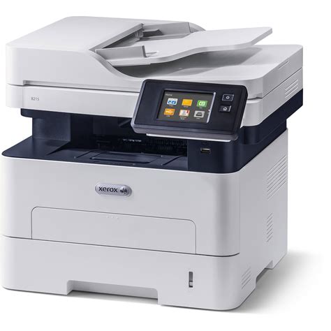 xerox  multifunction monochrome laser printer bdni bh