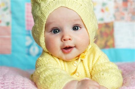 cutest baby images  indiatimescom