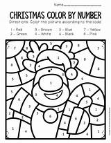 Preschool Printables Rudolph sketch template