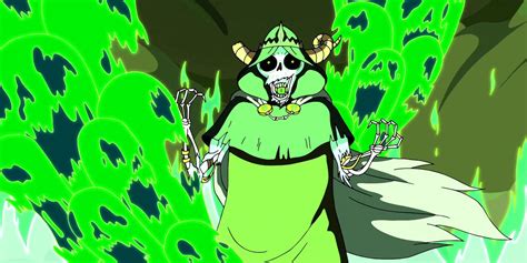 adventure time 10 best characters introduced after season 1