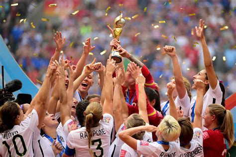Curba Convergenţă Imposibil Womens World Cup 2015 Oferi Trădare Izola
