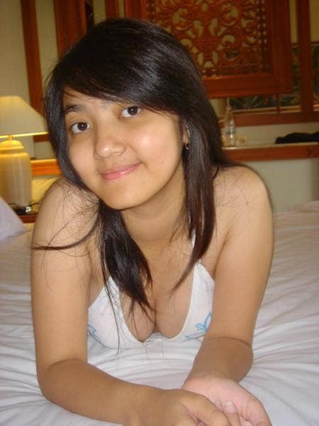 Chika Gadis Bandung Seksi Foto Gosip Profil Info Artis Hot