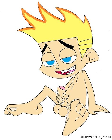 johnny test sex with dukey