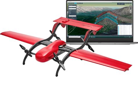 efficient drones  commercial  fixar autonomous uavs