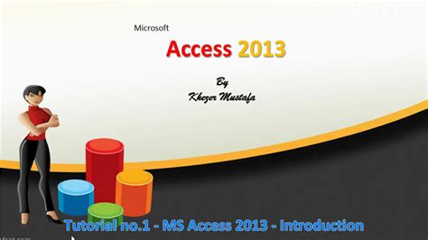 learn ms access apk  android