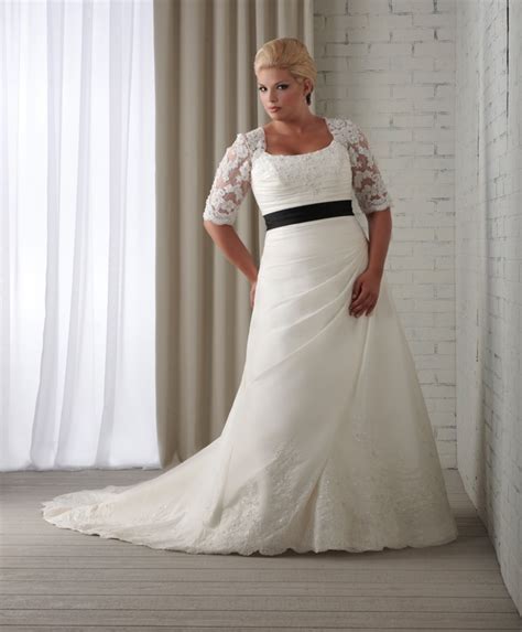 weddingzilla hot styling for curvy brides gorgeous plus size wedding dresses