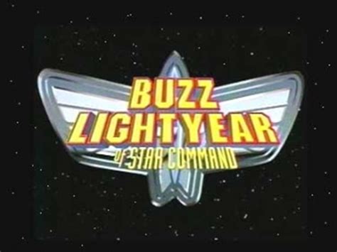buzz lightyear  star command logopedia  logo  branding site