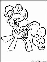 Coloring Pony Pie Pinkie Little Pages Mylittlepony Pinkiepie Printable Drawing Fun Getdrawings Popular sketch template