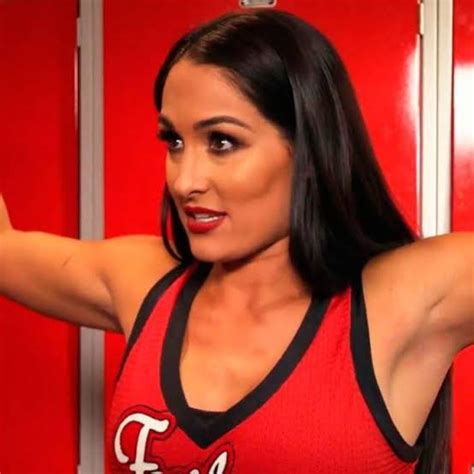 nikki bella shares intimate details about her love life with