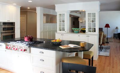 kitchen design interior dimensions llc