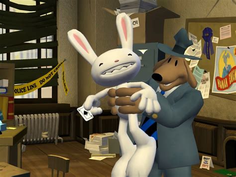 Download Sam And Max Season One Full Pc Game