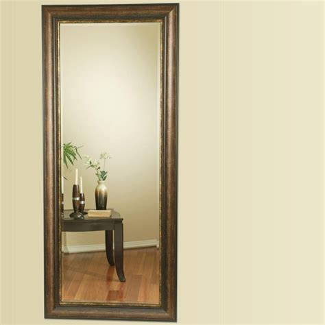 ideas  long brown mirror mirror ideas