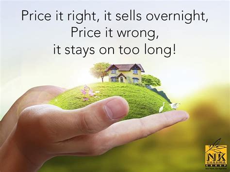 sell  home quickly      price   quickwednesdaytip