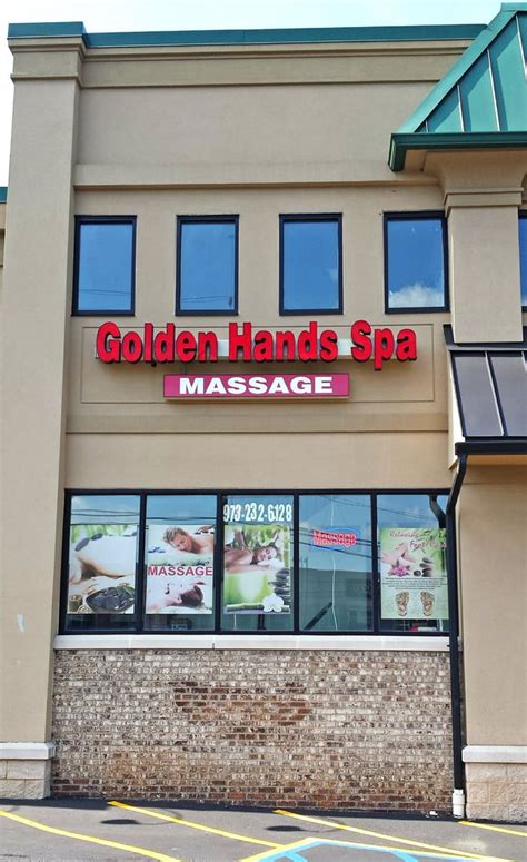 golden hands massage spa    reviews massage