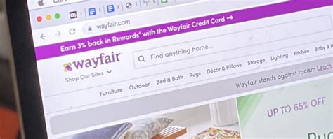 Update Wayfair Is The Supplier Of The Wfx Utility