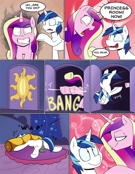 pinkie pie shining armor princess celestia mlp porn comics fluttershy rainbow